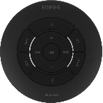 Акустическая система Edifier S350DB Brown 2.1,150W RMS, дерево, Bluetooth aptX, фото9