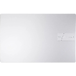Ноутбук ASUS VivoBook X1504VA-BQ4060/15.6'/IPS/Intel Core 3 100U/16Gb/512Gb SSD/Intel Graphics/Windows 11 Pro/серебристый/1.7kg, фото5