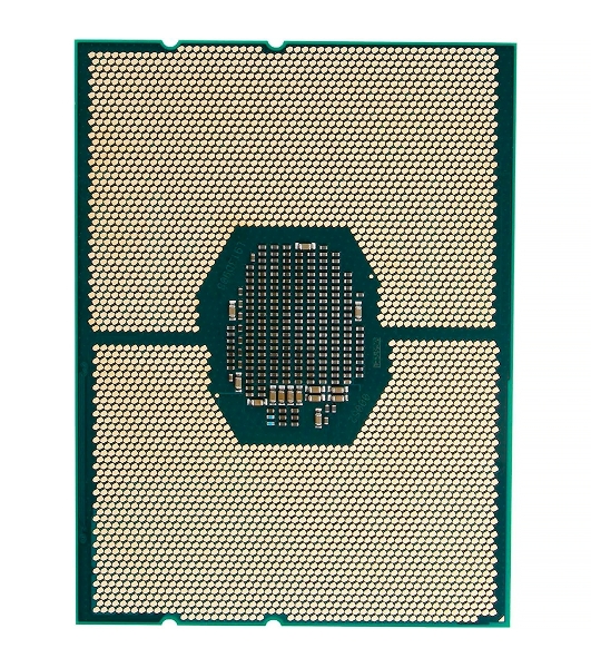 Процессор Intel Xeon Silver 4214 Soc-3647 2.2GHz OEM