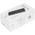 USB-концентратор TP-Link UH400, USB 3.0, USB 4 порта, USB, фото3