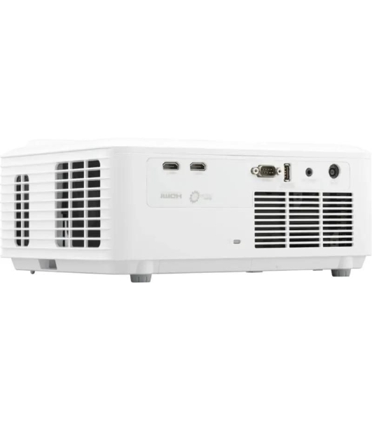 Проектор ViewSonic LSD600W DLP 6000Lm ANSI (1280x800) 3000000:1 ресурс лампы:20000часов 1xUSB typeA 2xHDMI 4.6кг