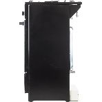 Плита газовая De Luxe 5040.48Г (Щ)-011 черный, конфорок 4 шт, духовка 46 л, 50 см x 85 см x 50 см, фото7