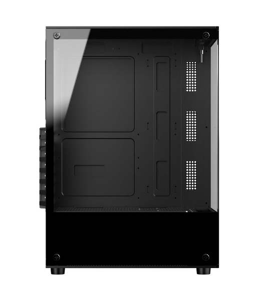 Компьютерный корпус ALSEYE Spider-B (5 fans)