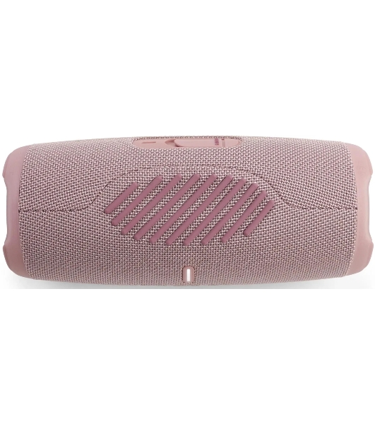 Портативная акустика JBL Charge 5, розовый
