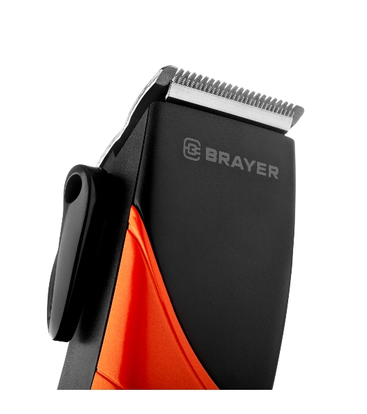 Машинка для стрижки BRAYER BR3433