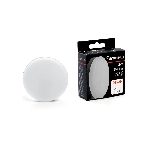 Лампа светодиодная Feron PRO LB-1508 8Вт GX53 белый таблетка, фото 1