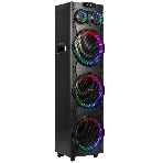 Минисистема AIWA CAS-1031 черный, фото 1
