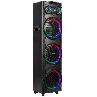 Минисистема AIWA CAS-1031 черный