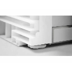 Встраиваемая морозильная камера Liebherr Pure, высота 82-88 см, door-on-door, SmartFrost, сенсорная электроника за дверью., фото7