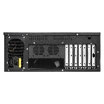 Серверный корпус ExeGate Pro 4U480-06/4U4021S (RM 19', высота 4U, глубина 480, БП 1000PAS, USB), фото10