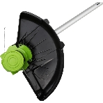 Триммер аккумуляторный GREENWORKS G40LT30, 40 В, 4 Ач без аккумулятора, без ЗУ, фото7