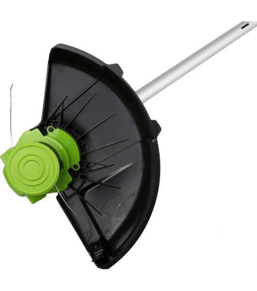Триммер аккумуляторный GREENWORKS G40LT30, 40 В, 4 Ач без аккумулятора, без ЗУ