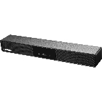 Микросистема Hyundai H-HA640 черный 150Вт FM USB BT SD/MMC/MS, фото25