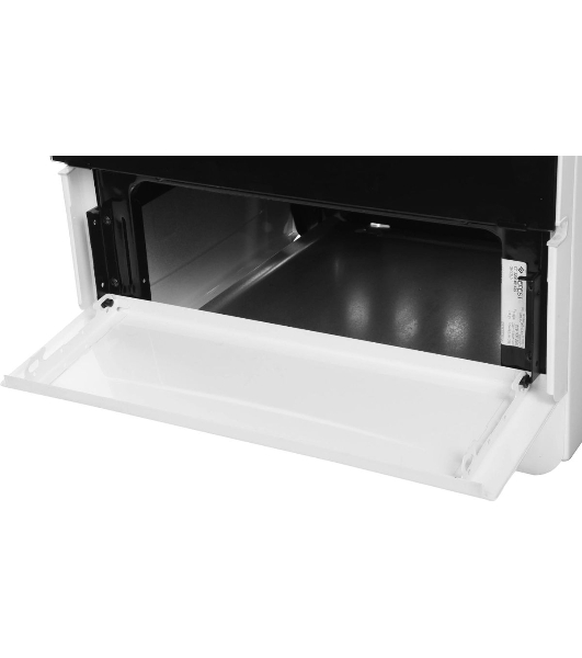 Плита газовая Gefest ПГ 3200-08 К35 белый, конфорок 4 шт, духовка 42 л, 50 см x 85 см x 53 см