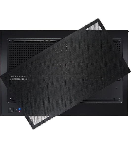 Компьютер Bloody BD-PC RAB84V2 TWR Ryzen 7 7700 (3.8) 32Gb SSD 1Tb RTX 5060TI 8Gb Win 11H 64 2.5xGbitEth 650W черный (RUS) (2142127)