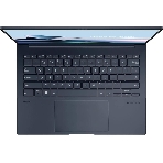 Ноутбук ASUS UX3405CA-ST1336/14'/OLED/Intel Core Ultra 7 255H/16Gb/1024Gb SSD/Intel Graphics/Windows 11 Pro/синий/1.2kg, фото6