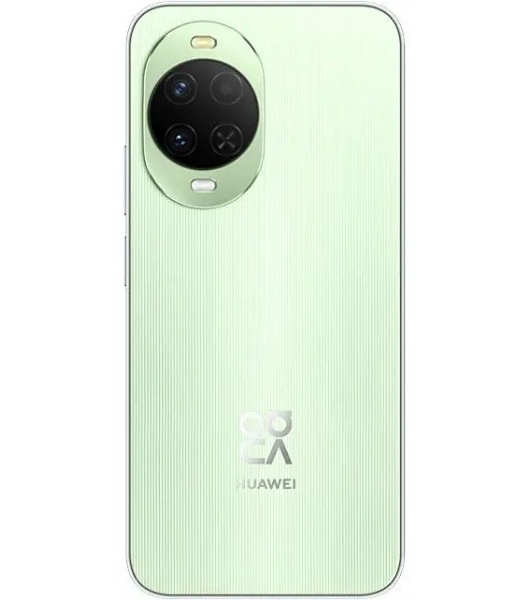 Смартфон Huawei Nova 15 12/512GB зеленый