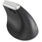 Мышь беспроводная Oklick 991MW серый, 2400 dpi, радиоканал, Bluetooth, USB, кнопки - 7, фото5