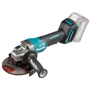 Углошлифовальная машина Makita GA036GZ 8500об/мин рез.шпин.:M14 d=150мм