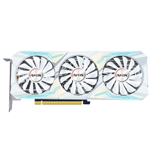 Видеокарта Afox RTX3070Ti GAMING 8GB GDDR6X 256bit 3xPD HDMI 3FAN RTL