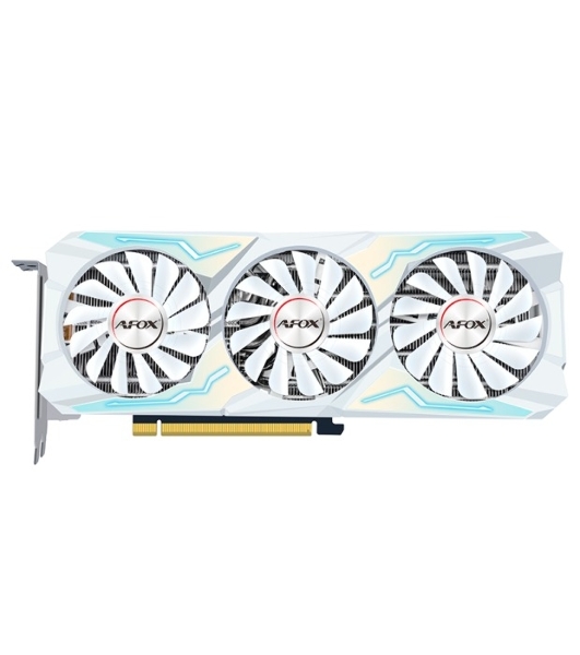 Видеокарта Afox RTX3070Ti GAMING 8GB GDDR6X 256bit 3xPD HDMI 3FAN RTL