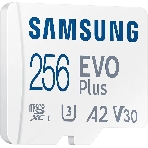 Флеш карта Samsung EVO Plus microSDXC 256Gb MB-MC256KA/EU, фото7