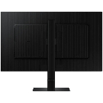 Монитор 24' Samsung ViewFinity S6 S24D604UAU IPS 2560x1440, 100 Гц, 5 мс, 16:9, 350 кд/м², HDMI 2.0, DP 1.4, USB-C, Ethernet, 3.5 Jack, USB Hub, HDR10, PIP, черный, фото8