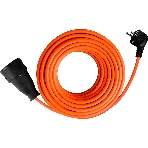 Удлинитель силовой Defender Ext2G-01-10 6А, 10 м, б/з - без рамки, фото2
