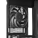 Корпус для ПК Silverstone SST-SEH2M-B черный, фото4