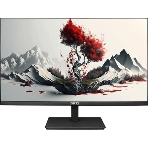 Монитор 23.8' RDW Computers RDW2401K IPS 1920x1080, 120 Гц, 5 мс, 16:9, 300 кд/м², VGA, HDMI 1.4, DP 1.2, 3.5 Jack, динамики (2×2 Вт), черный, в реестре Минпромторга, фото 1