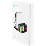Подставка Redline HS-PS5019 черный для PlayStation 5 (УТ000024650), фото7
