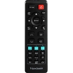 Проектор ViewSonic LSD600W DLP 6000Lm ANSI (1280x800) 3000000:1 ресурс лампы:20000часов 1xUSB typeA 2xHDMI 4.6кг, фото3