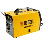 Аппарат инвертор. полуавтомат. cварки Denzel IMIG-185SDR, 180 А, ПВ 60%, катушка 5 кг, фото4