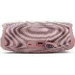 Портативная акустика JBL Charge 5, розовый, фото4