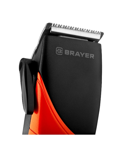 Машинка для стрижки BRAYER BR3433