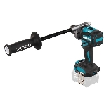 Дрель-шуруповерт Makita DF001GZ, 40 В, 0 Ач, 140 Нм, бесщеточный, фото11