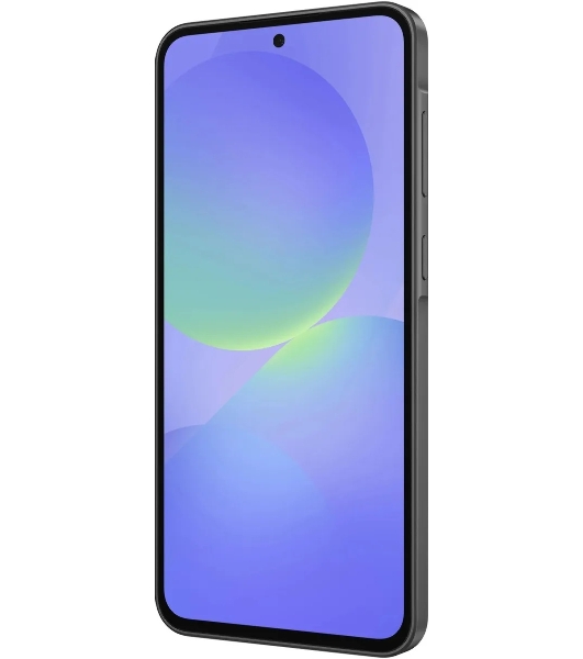 Смартфон Samsung Galaxy SM-A366E A36 5G, 8/256Gb, черный