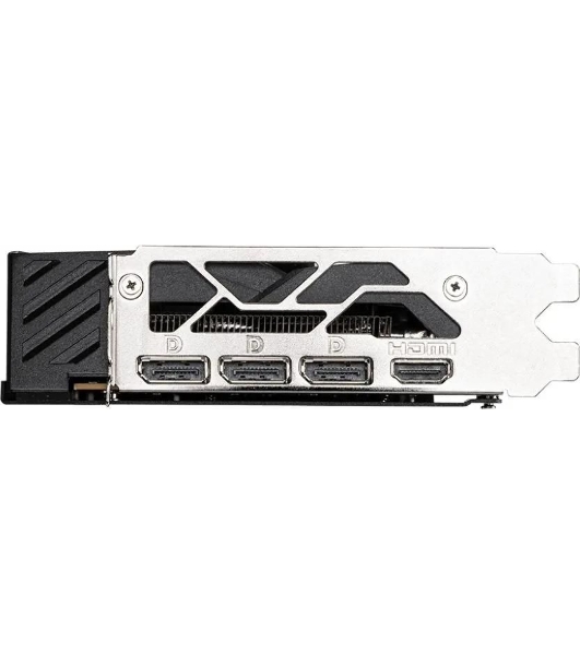 Видеокарта MSI RTX 5060 8G GAMING OC RTX 5060 8Gb 128bit GDDR7 2640/28000 HDMIx1 DPx3 HDCP Ret