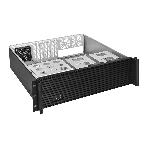 Серверный корпус ExeGate Pro EX293202RUS 3U450-08 (RM 19', высота 3U, глубина 450, БП 700RADS, USB), фото10