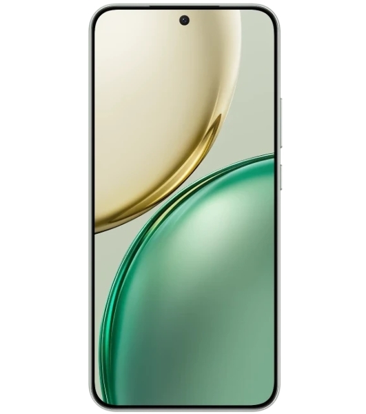 Смартфон HONOR X9d 8/256Gb, зеленый