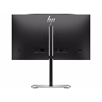 Монитор 23.8' HP Series 5 Pro 524pf IPS 1920x1080, 100 Гц, 5 мс, 16:9, 350 кд/м², HDMI 1.4, DP 1.2, USB-C, USB Hub (4x USB 3.2), 3.5 Jack, VESA 100x100, черный, фото4