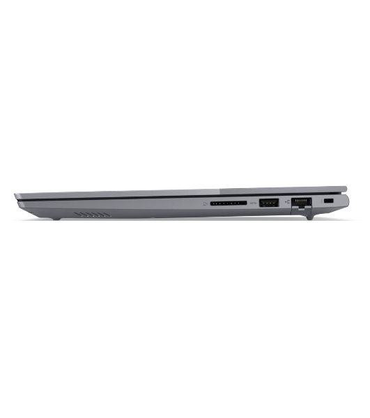Ноутбук 14' IPS WUXGA LENOVO ThinkBook 14 G7 ARP grey (AMD Ryzen 5 7535HS/16Gb/512Gb SSD/VGA int/noOS) ((21MV00A5SA))
