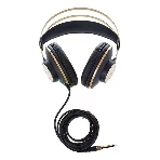Проводные наушники AKG K92 черный, полноразмерные, фото5