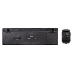 Комплект клавиатура+мышь Smartbuy серия ONE 400AG черный (SBC400AGK) /10.  ', фото10