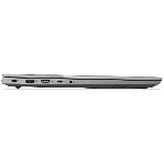 Ноутбук Lenovo ThinkBook 16 G8 IAL/16'IPS/Intel Core Ultra 5 225U/32GB/512GB SSD/Intel Graphics/Без ОС/серый/1.7kg, фото3