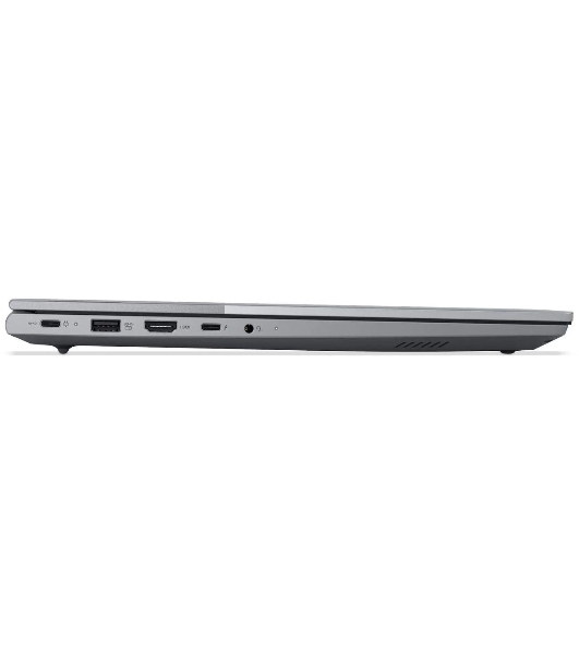 Ноутбук Lenovo ThinkBook 16 G8 IAL/16'IPS/Intel Core Ultra 5 225U/32GB/512GB SSD/Intel Graphics/Без ОС/серый/1.7kg