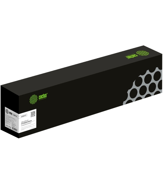 Картридж лазерный Cactus CS-ALC8145Y 006R01761 желтый (28000стр.) для Xerox AltaLink C8145/C8155/C8170