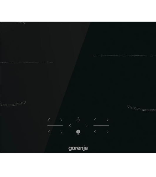 Индукционная варочная панель Gorenje GI6401BSC черный