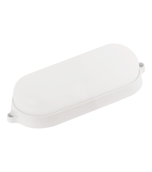 Светильник Smartbuy (SBL-BT15-40) овал 15Вт/4000K/IP65