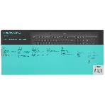 Клавиатура Logitech Signature K650 беспроводная, Bluetooth, радиоканал, чёрный, фото3